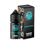 CMG Signature - Heisenberg