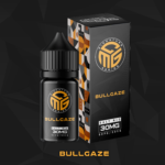 CMG Signature - Bullgaze - Image 2