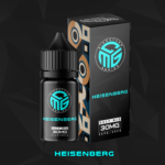 CMG Signature - Heisenberg - Image 2
