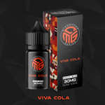 CMG Signature - Viva Cola - Image 2