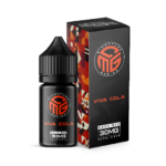 CMG Signature - Viva Cola