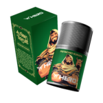 HERO - Ali Baba's Treasure