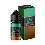 Mist Republic - Lavatera Watermelon (LW)