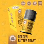 Le Tostca - Golden Butter Toast - Image 2