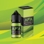 Mist Republic - Amori Fuji Apple (AFA) - Image 2