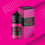 Mist Republic - Alpine Strawberry (AS) - Image 2