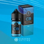 Mist Republic (Subzero Edition) - Chandler Blueberry (CB) - Image 2