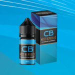 Mist Republic - Chandler Blueberry (CB) - Image 2