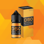 Mist Republic - Deli Summer Orange (DSO) - Image 2
