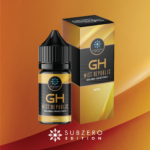 Mist Republic (Subzero Edition) - Golden Honeydew (GH) - Image 2