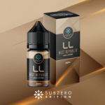 Mist Republic (Subzero Edition) - Litchi Lychee (LL) - Image 2