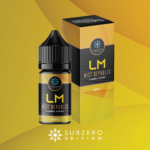 Mist Republic (Subzero Edition) - Langra Mango (LM) - Image 2