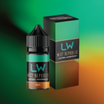 Mist Republic - Lavatera Watermelon (LW) - Image 2