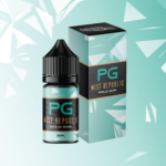 Mist Republic - Patillo Guava (PG) - Image 2