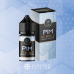 Mist Republic (Subzero Edition) - Penny Royale Ice Mint (PIM) - Image 2