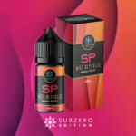 Mist Republic (Subzero Edition) - Shimizu Peach (SP) - Image 2