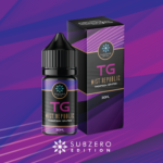 Mist Republic (Subzero Edition) - Thompson Grape (TG) - Image 2