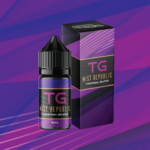 Mist Republic - Thompson Grape (TG) - Image 2