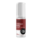 OHM - Crimson Ruby