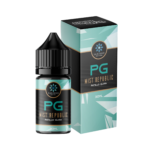 Mist Republic (Subzero Edition) - Patillo Guava (PG)