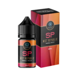 Mist Republic (Subzero Edition) - Shimizu Peach (SP)
