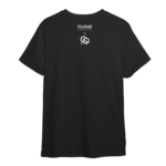 CloudMaker x CVS -  CloudLyfe T-Shirt (Black) - Image 2