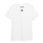 CloudMaker x CVS -  CloudLyfe T-Shirt (White) - Image 2
