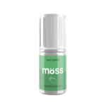 moss - Green Mango