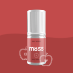 moss - Red Apple - Image 2