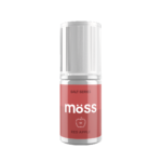 moss - Red Apple