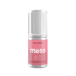 moss - Strawberry Yakult
