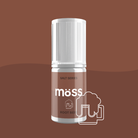 moss - Poster_Rootbeer