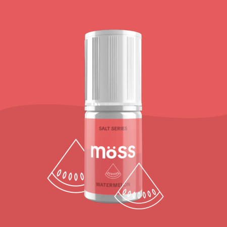 moss - Poster_Watermelon